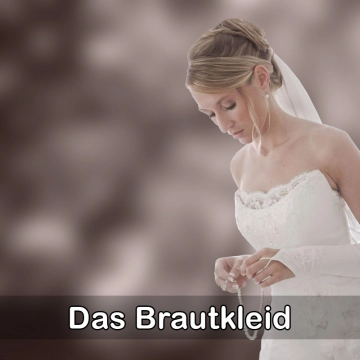 Brautmoden in Bad Ditzenbach
