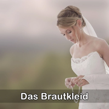 Brautmoden in Bad Driburg