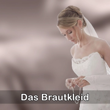 Brautmoden in Bad Düben