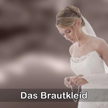 Brautmoden in Bad Dürrenberg