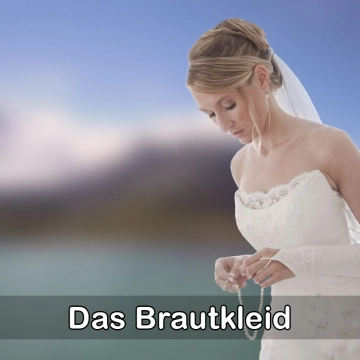 Brautmoden in Bad Dürrheim
