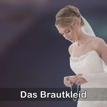 Brautmoden in Bad Endbach