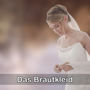 Brautmoden in Bad Endorf