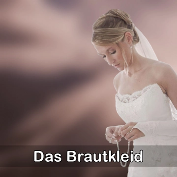 Brautmoden in Bad Essen