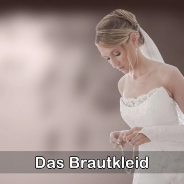 Brautmoden in Bad Fallingbostel