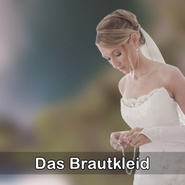 Brautmoden in Bad Feilnbach