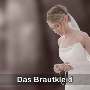 Brautmoden in Bad Friedrichshall