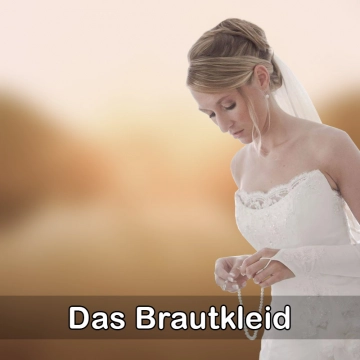 Brautmoden in Bad Füssing