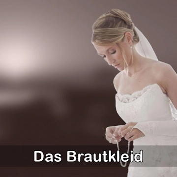 Brautmoden in Bad Grund (Harz)