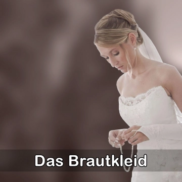 Brautmoden in Bad Heilbrunn