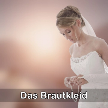 Brautmoden in Bad Hersfeld