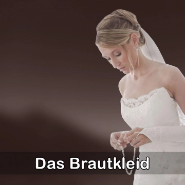 Brautmoden in Bad Karlshafen