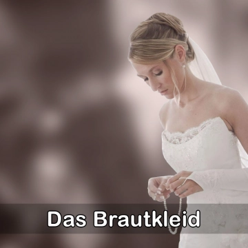 Brautmoden in Bad Kissingen