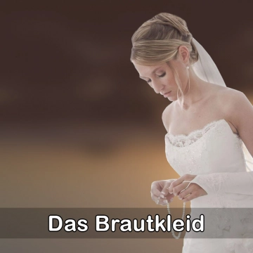 Brautmoden in Bad Kleinen