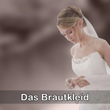 Brautmoden in Bad König