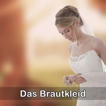 Brautmoden in Bad Königshofen im Grabfeld