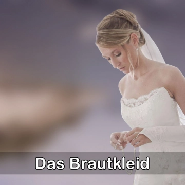 Brautmoden in Bad Kötzting
