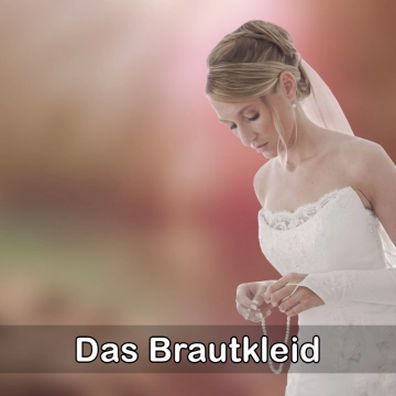 Brautmoden in Bad Kreuznach