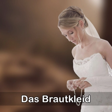 Brautmoden in Bad Krozingen