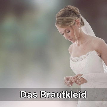 Brautmoden in Bad Laasphe