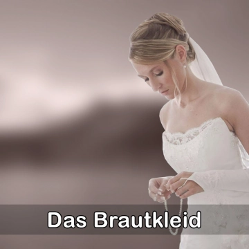 Brautmoden in Bad Langensalza