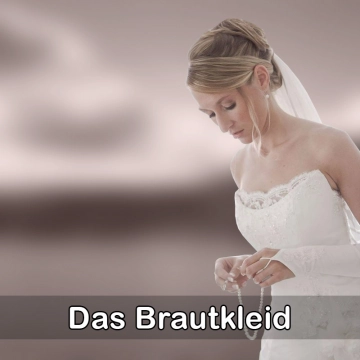Brautmoden in Bad Lauchstädt