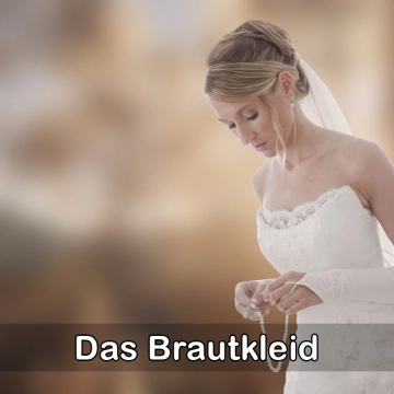 Brautmoden in Bad Lausick