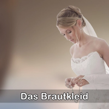 Brautmoden in Bad Lauterberg im Harz