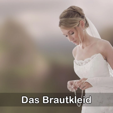 Brautmoden in Bad Liebenwerda