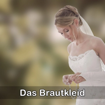 Brautmoden in Bad Liebenzell
