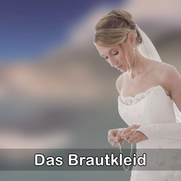 Brautmoden in Bad Lippspringe