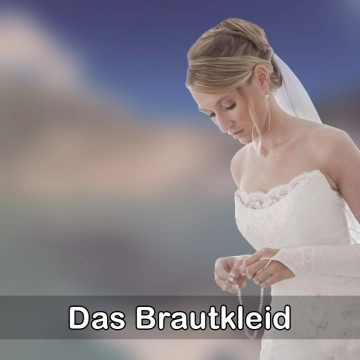 Brautmoden in Bad Marienberg
