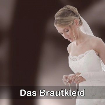 Brautmoden in Bad Münder am Deister