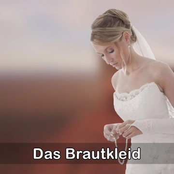 Brautmoden in Bad Münstereifel