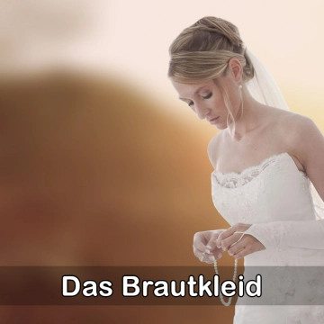 Brautmoden in Bad Muskau