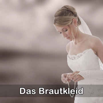 Brautmoden in Bad Nauheim