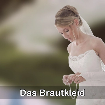 Brautmoden in Bad Neustadt an der Saale