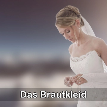 Brautmoden in Bad Reichenhall