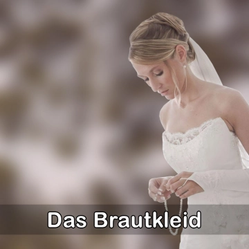 Brautmoden in Bad Rodach