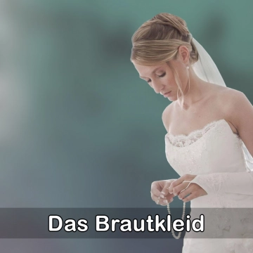 Brautmoden in Bad Rothenfelde