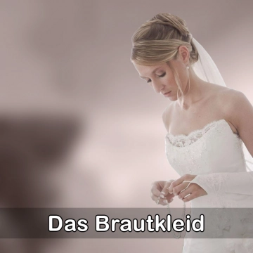 Brautmoden in Bad Säckingen