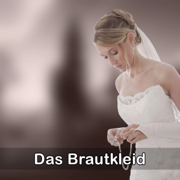 Brautmoden in Bad Salzschlirf