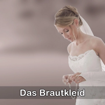 Brautmoden in Bad Salzuflen