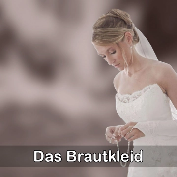 Brautmoden in Bad Sassendorf