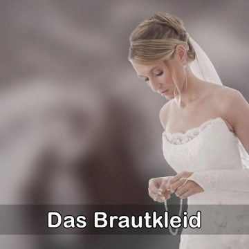 Brautmoden in Bad Schandau