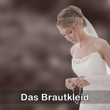 Brautmoden in Bad Schmiedeberg