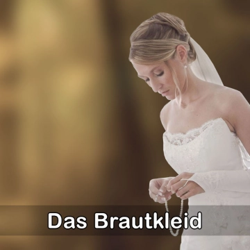 Brautmoden in Bad Schussenried