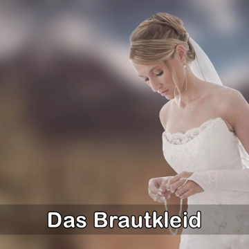 Brautmoden in Bad Schwalbach