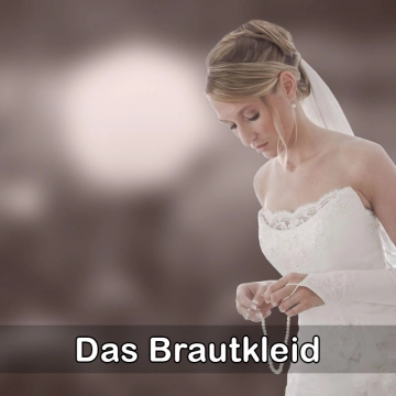 Brautmoden in Bad Schwartau