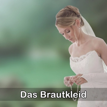 Brautmoden in Bad Segeberg